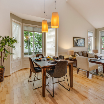 Residential Cleaning- Seattle Powerful Commercial